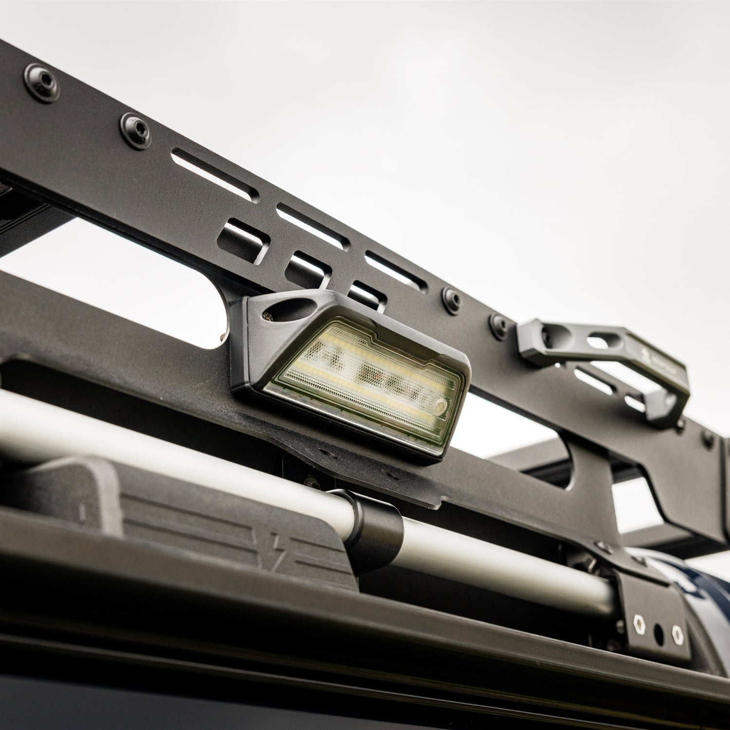 SWIFT 45° Angled LED Work Light - Bison Gear