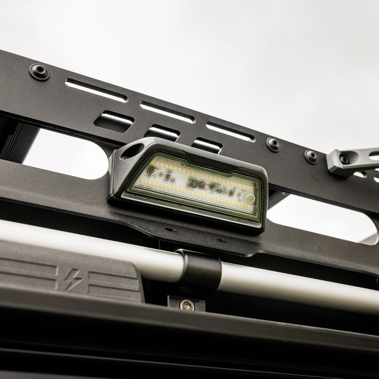 SWIFT 45° Angled LED Work Light - Bison Gear