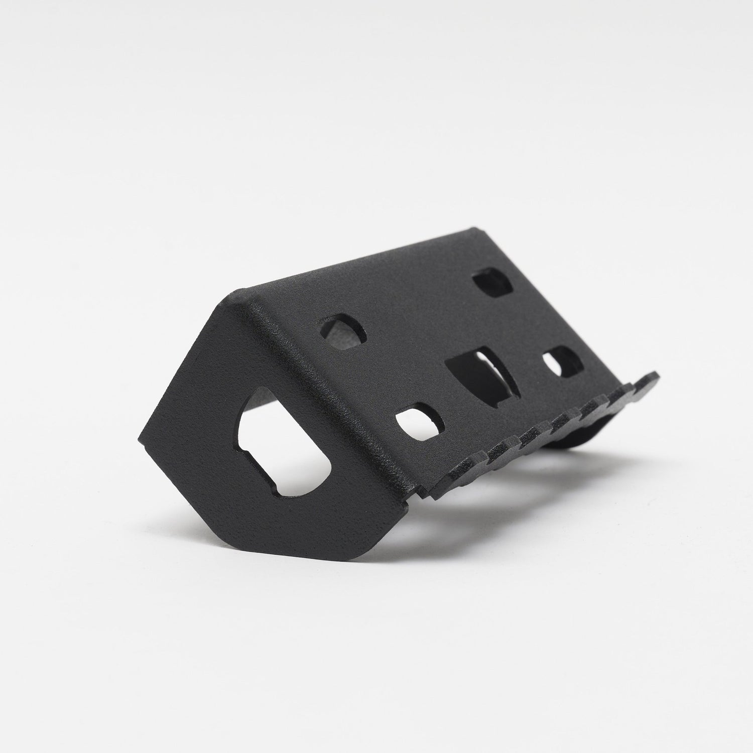 Set of Steps for Universal Wheel Mount - Bison Gear