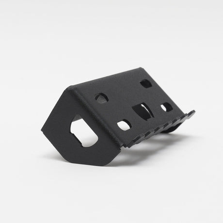 Set of Steps for Universal Wheel Mount - Bison Gear