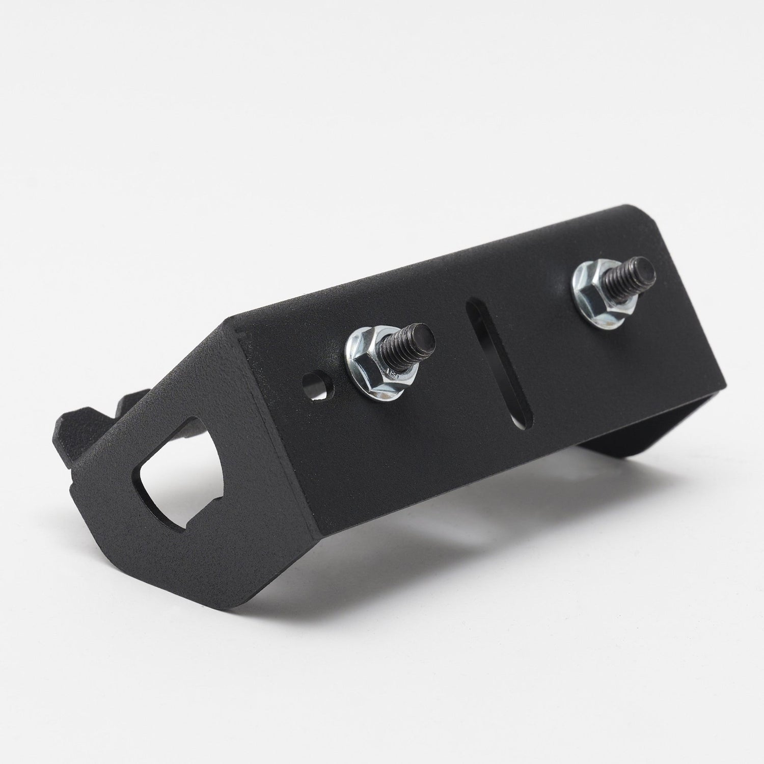 Set of Steps for Universal Wheel Mount - Bison Gear