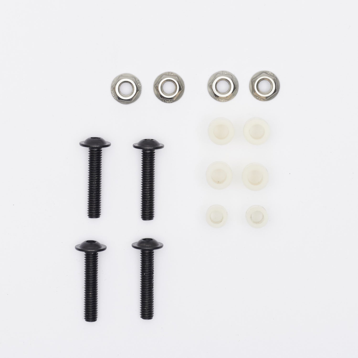 Universal Small MOLLE Panel - Bison Gear