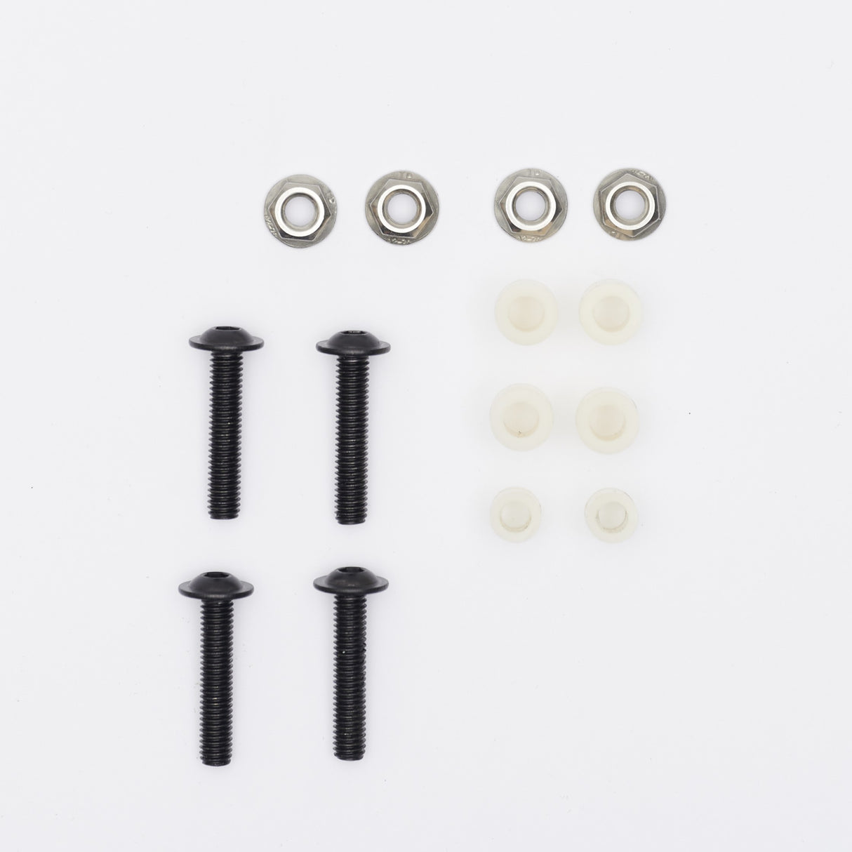 Universal Small MOLLE Panel - Bison Gear