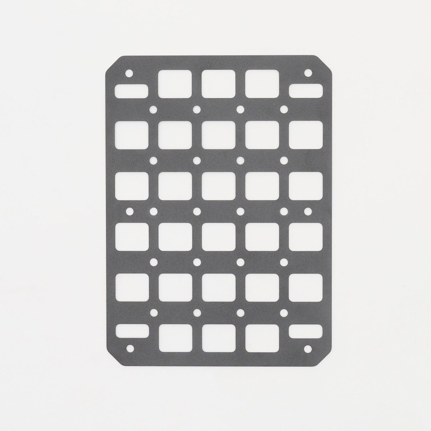 Universal Small MOLLE Panel - Bison Gear