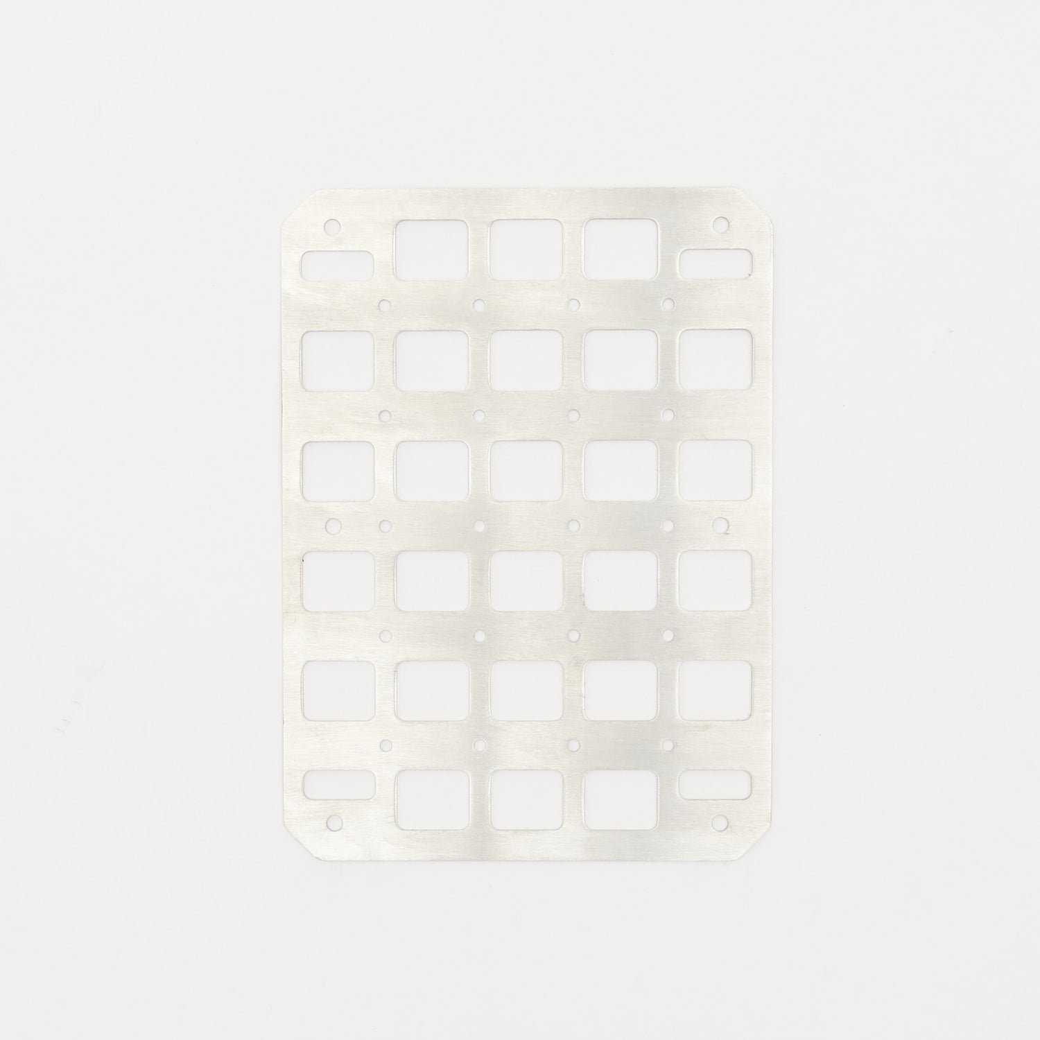 Universal Small MOLLE Panel - Bison Gear