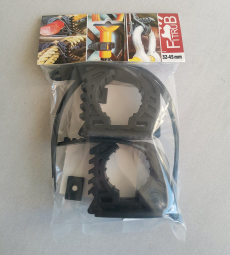 Fitrub - Bison Gear