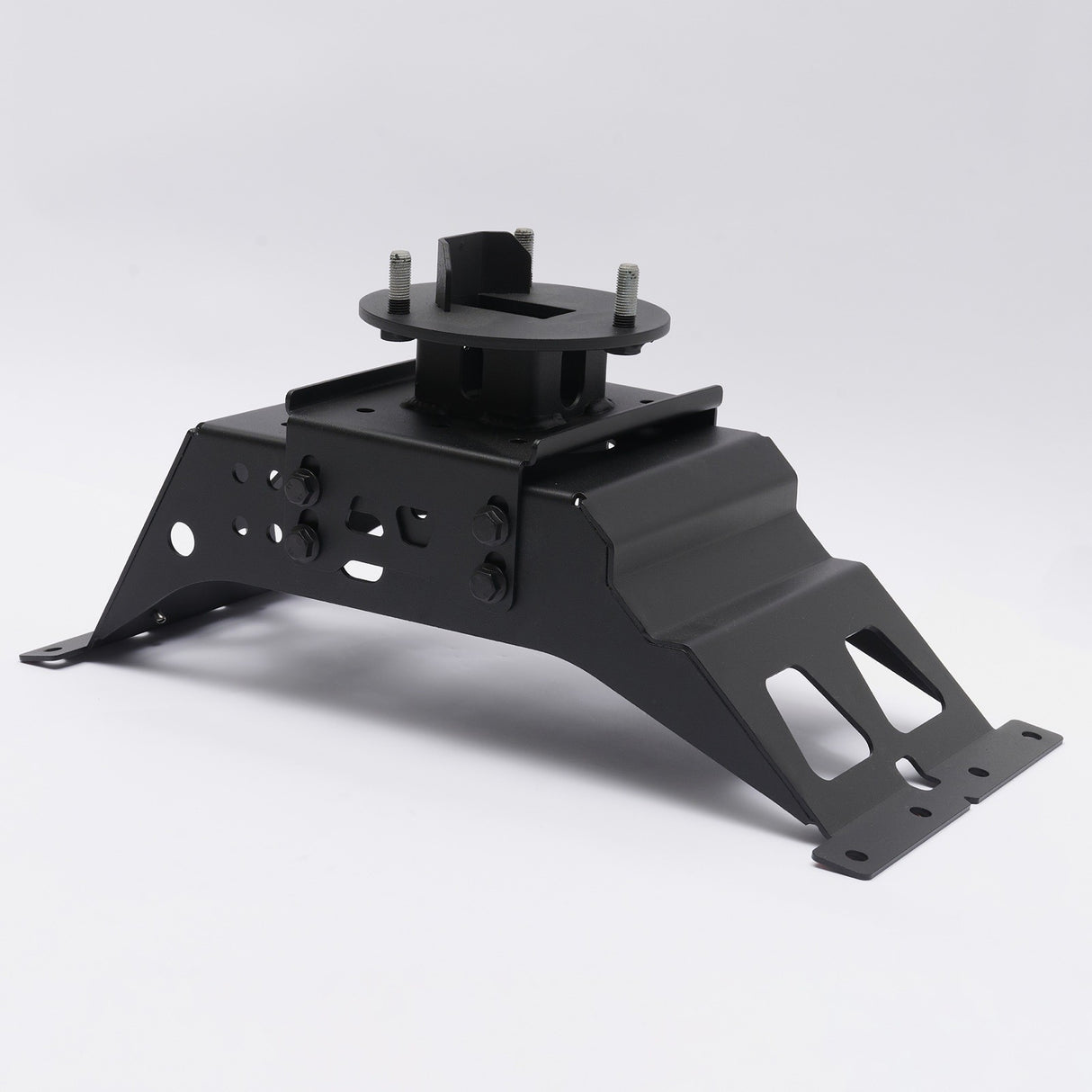 Tire Carrier - LC120/GX470 - Bison Gear