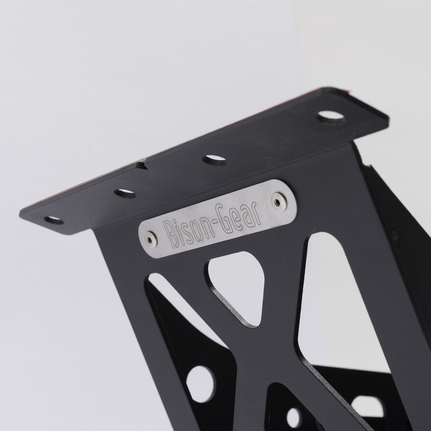 Tire Carrier - LC120/GX470 - Bison Gear