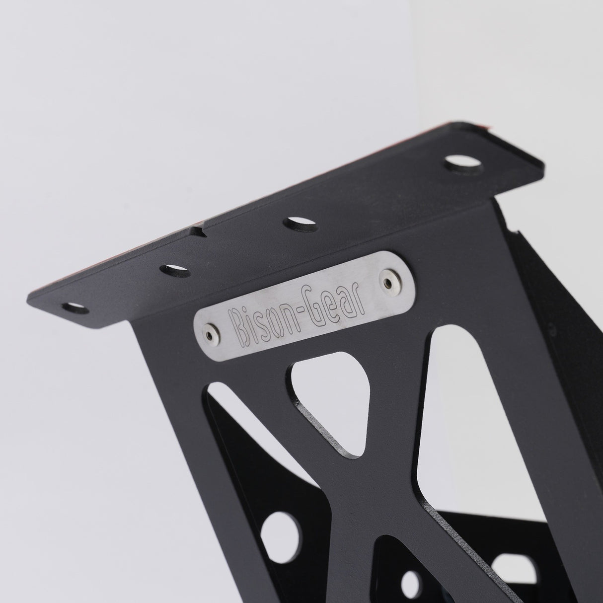 Tire Carrier - LC120/GX470 - Bison Gear