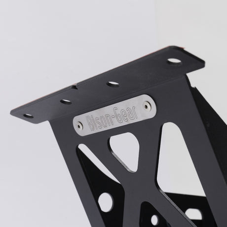 Tire Carrier - LC120/GX470 - Bison Gear