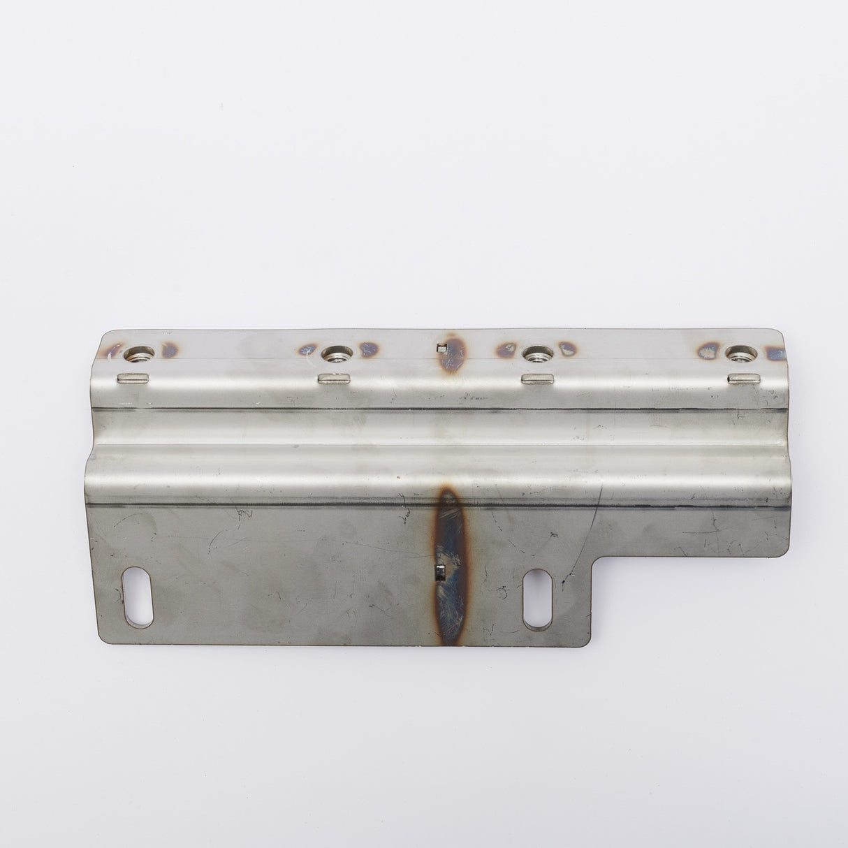 Tire Carrier - LC120/GX470 - Bison Gear
