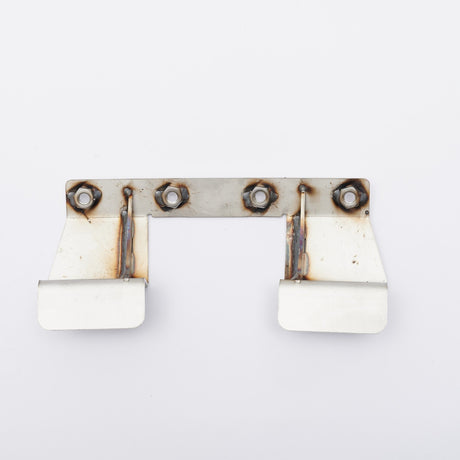 Tire Carrier - LC120/GX470 - Bison Gear