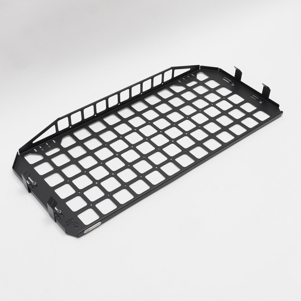 Shelf + Chair Storage SET - Pajero/Montero IV - Bison Gear