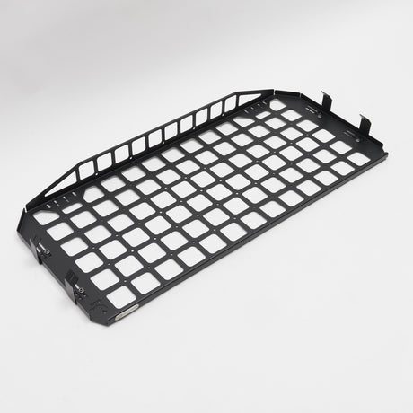 Shelf + Chair Storage SET - Pajero/Montero IV - Bison Gear