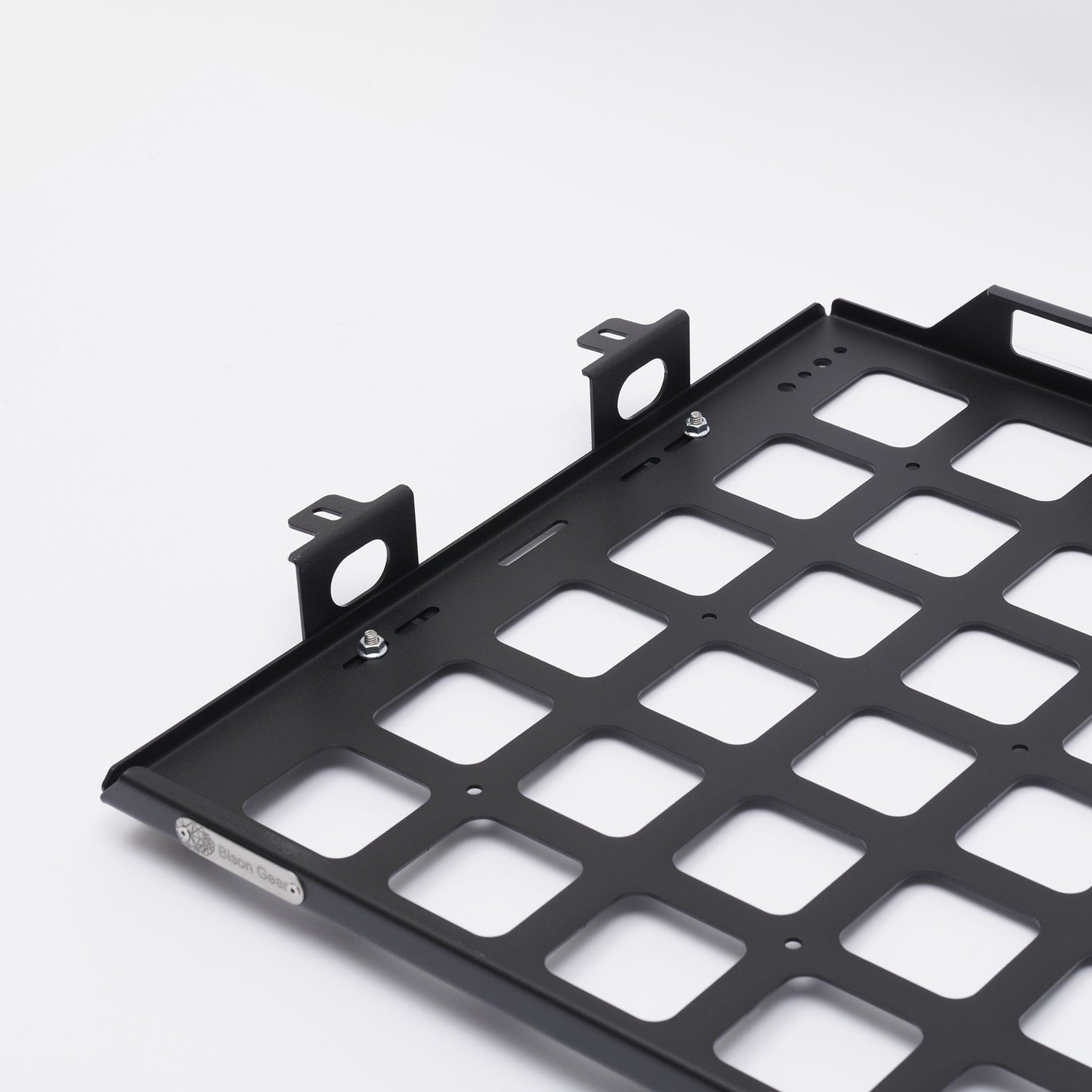 Roof Shelf - LC100 - Bison Gear