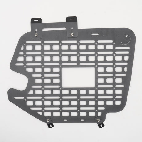 Internal MOLLE Panel - LC120/GX470 - Bison Gear