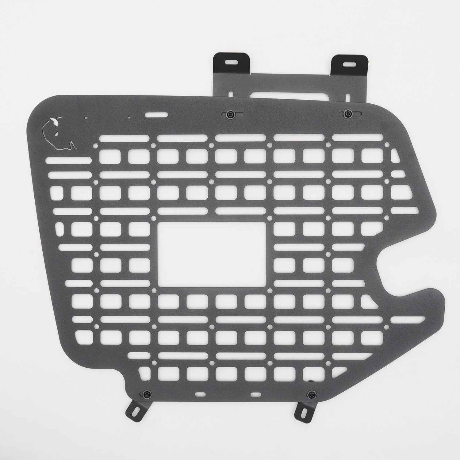 Internal MOLLE Panel - LC120/GX470 - Bison Gear
