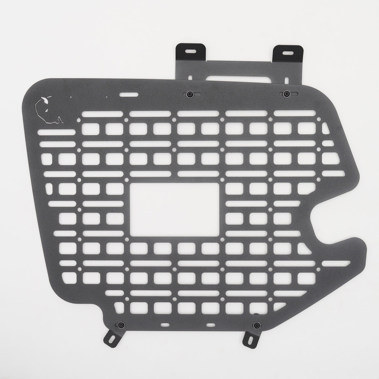 Internal MOLLE Panel - LC120/GX470 - Bison Gear