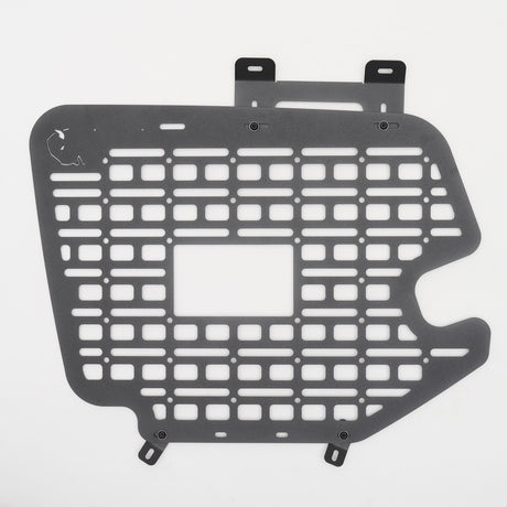 Internal MOLLE Panel - LC120/GX470 - Bison Gear