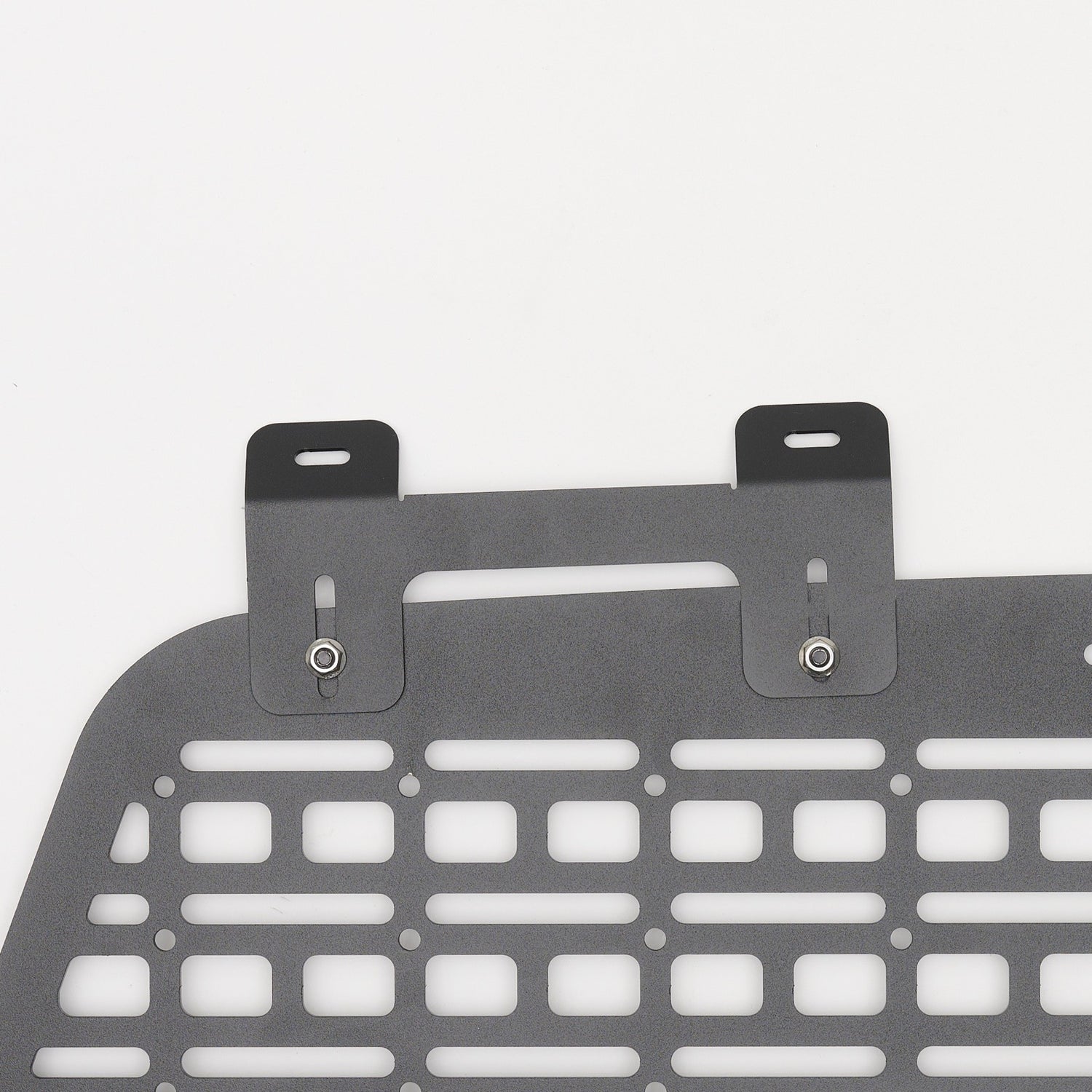 Internal MOLLE Panel - LC120/GX470 - Bison Gear
