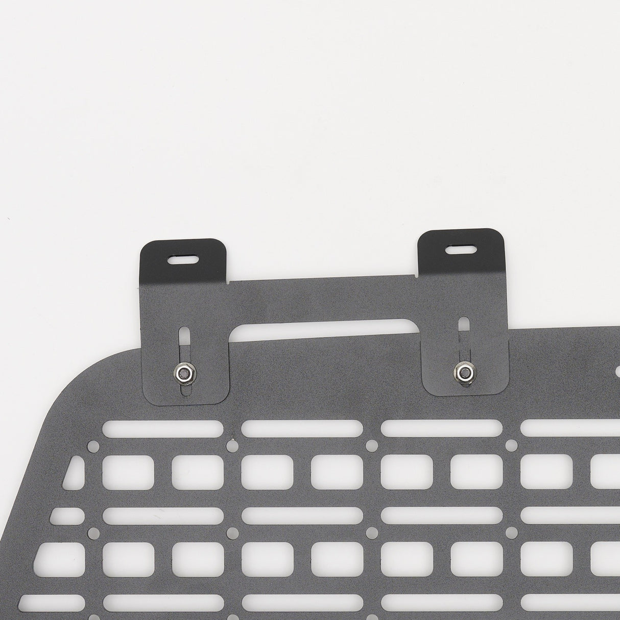 Internal MOLLE Panel - LC120/GX470 - Bison Gear