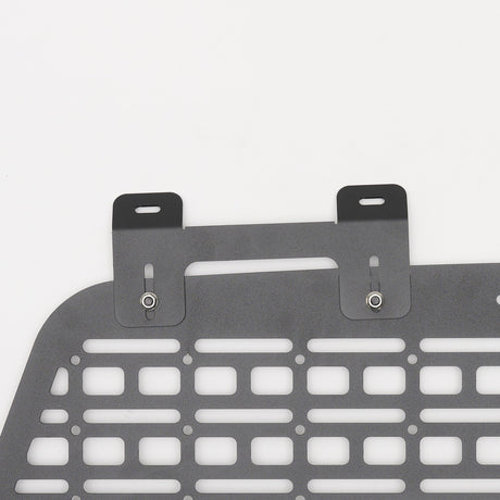 Internal MOLLE Panel - LC120/GX470 - Bison Gear