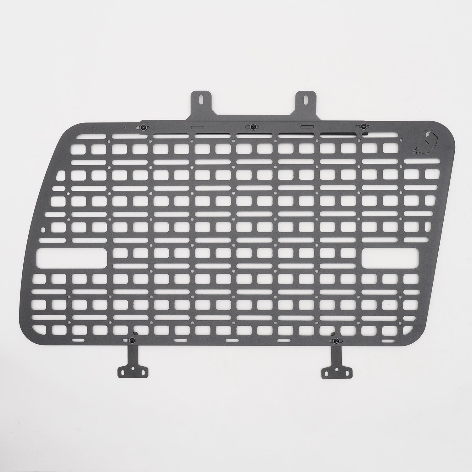 Internal MOLLE Panel - LCj80/LX450 - Bison Gear