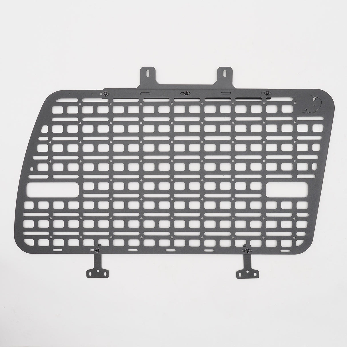 Internal MOLLE Panel - LCj80/LX450 - Bison Gear
