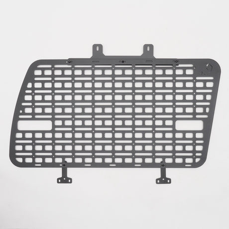 Internal MOLLE Panel - LCj80/LX450 - Bison Gear