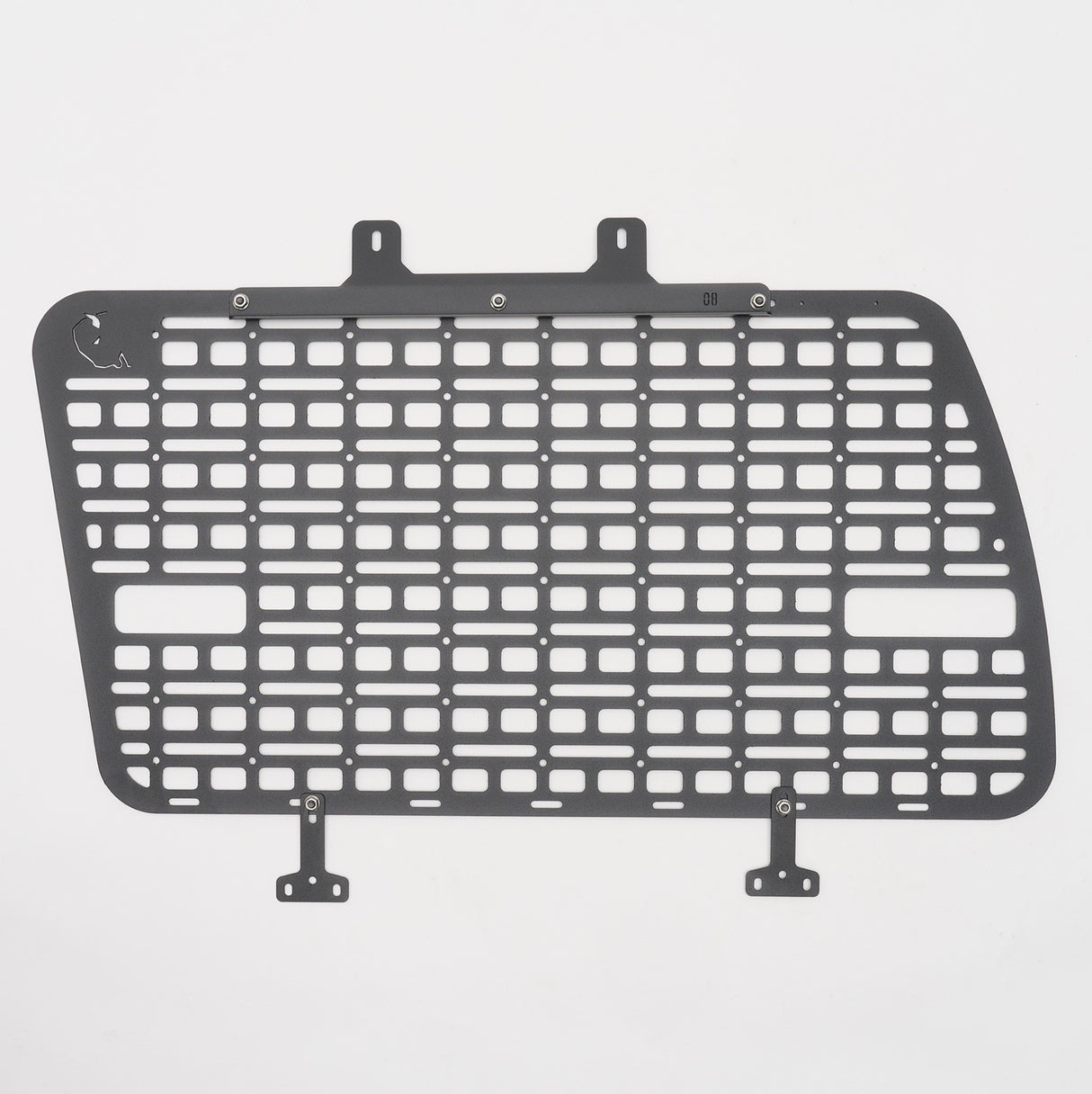 Internal MOLLE Panel - LCj80/LX450 - Bison Gear