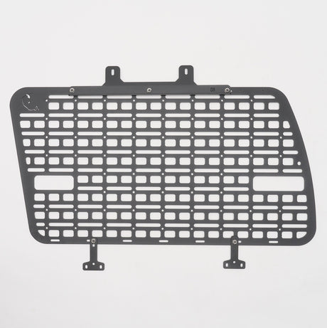 Internal MOLLE Panel - LCj80/LX450 - Bison Gear