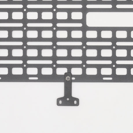 Internal MOLLE Panel - LCj80/LX450 - Bison Gear