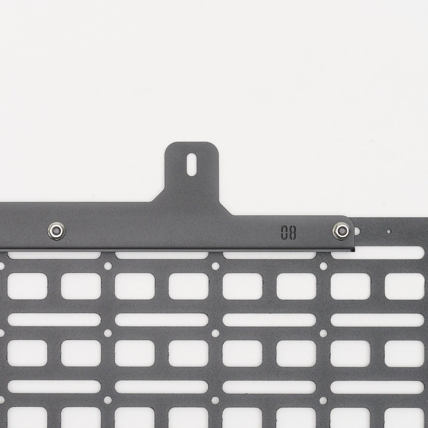 Internal MOLLE Panel - LCj80/LX450 - Bison Gear
