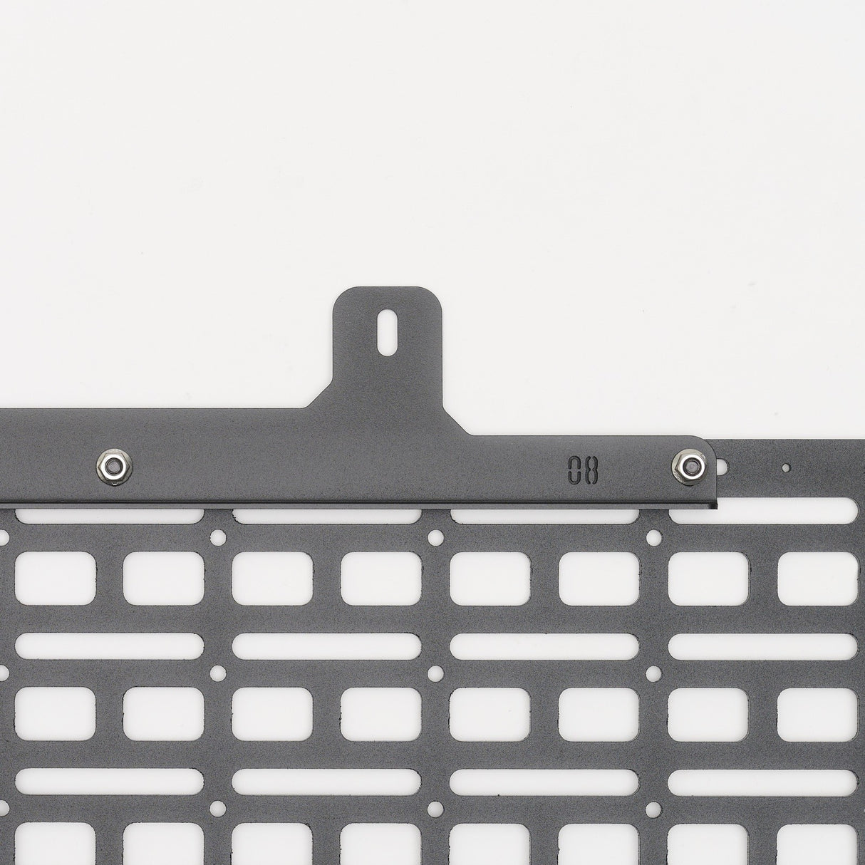 Internal MOLLE Panel - LCj80/LX450 - Bison Gear