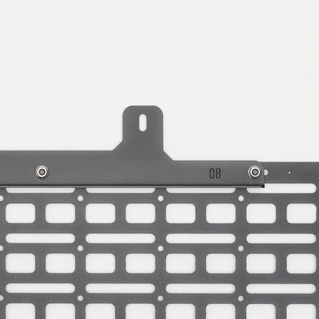 Internal MOLLE Panel - LCj80/LX450 - Bison Gear