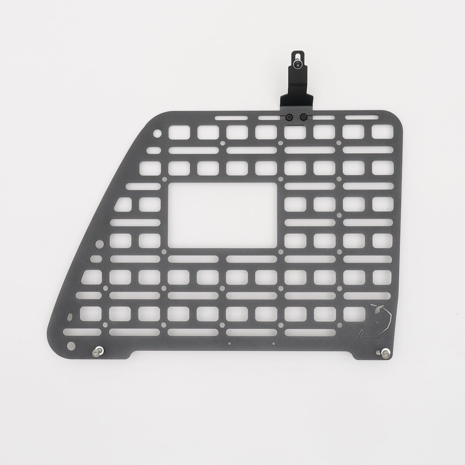 Internal MOLLE Panel - FJ Cruiser - Bison Gear