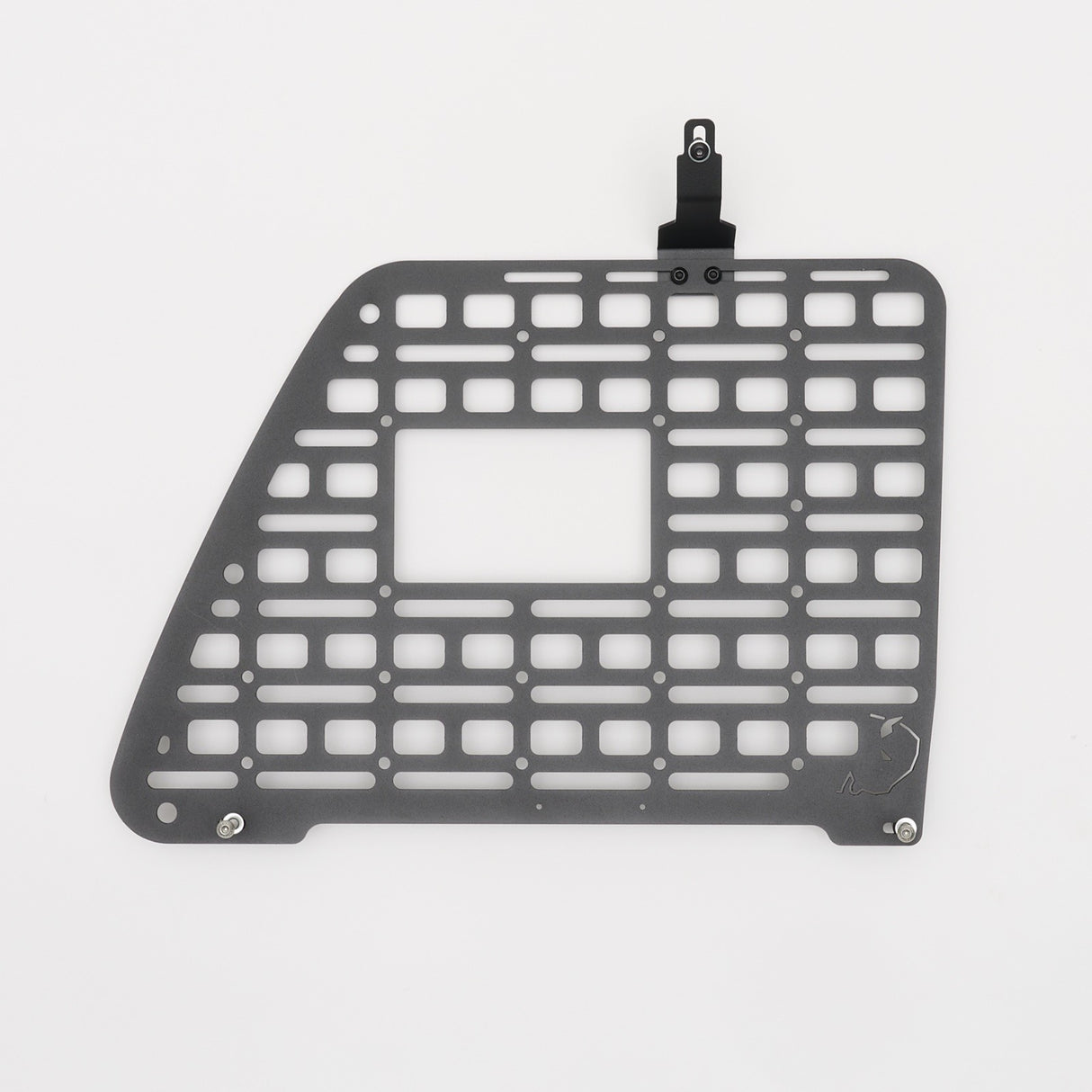 Internal MOLLE Panel - FJ Cruiser - Bison Gear