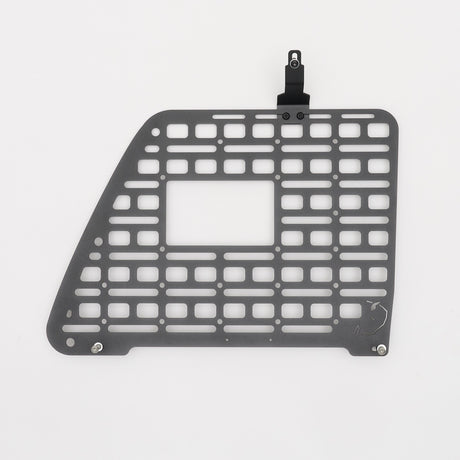 Internal MOLLE Panel - FJ Cruiser - Bison Gear