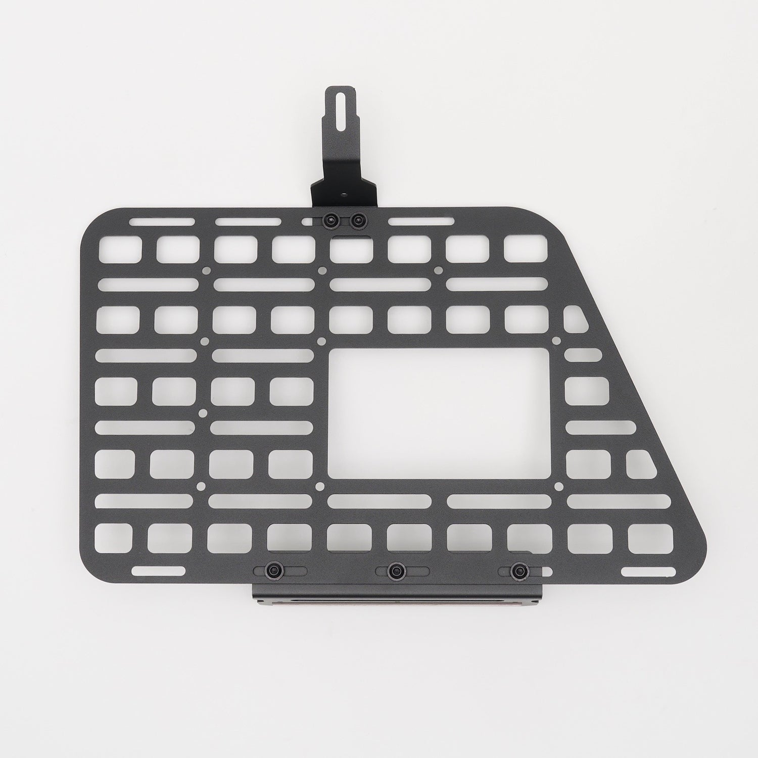 Internal MOLLE Panel - FJ Cruiser - Bison Gear
