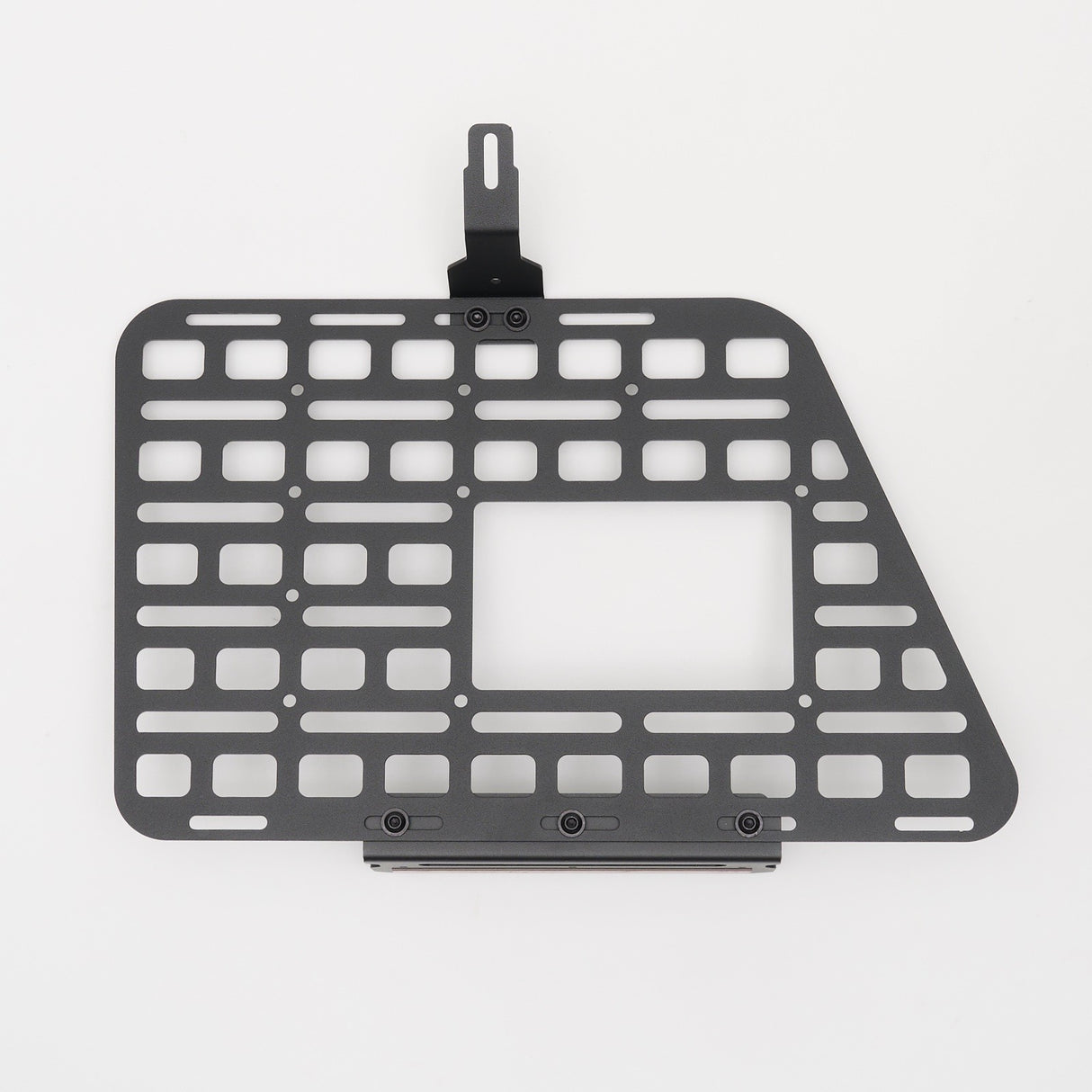 Internal MOLLE Panel - FJ Cruiser - Bison Gear