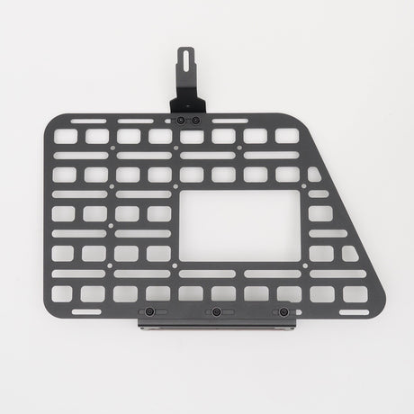 Internal MOLLE Panel - FJ Cruiser - Bison Gear