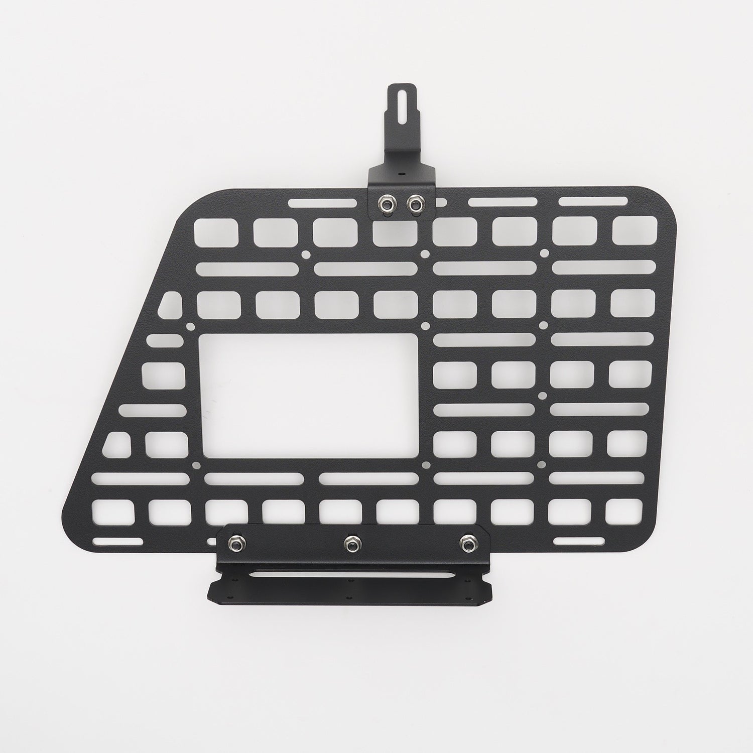 Internal MOLLE Panel - FJ Cruiser - Bison Gear