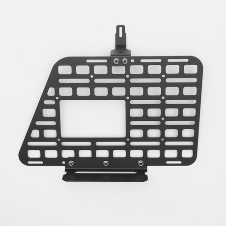Internal MOLLE Panel - FJ Cruiser - Bison Gear