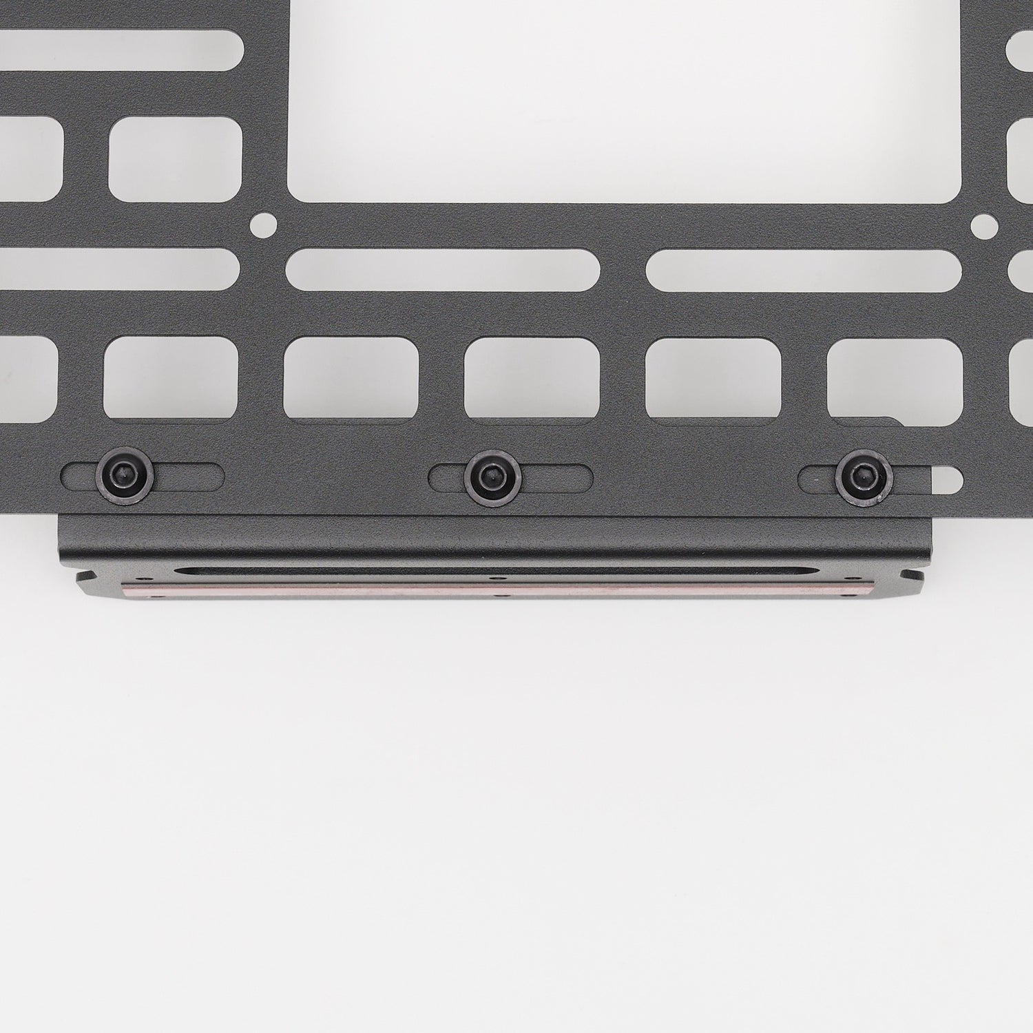 Internal MOLLE Panel - FJ Cruiser - Bison Gear