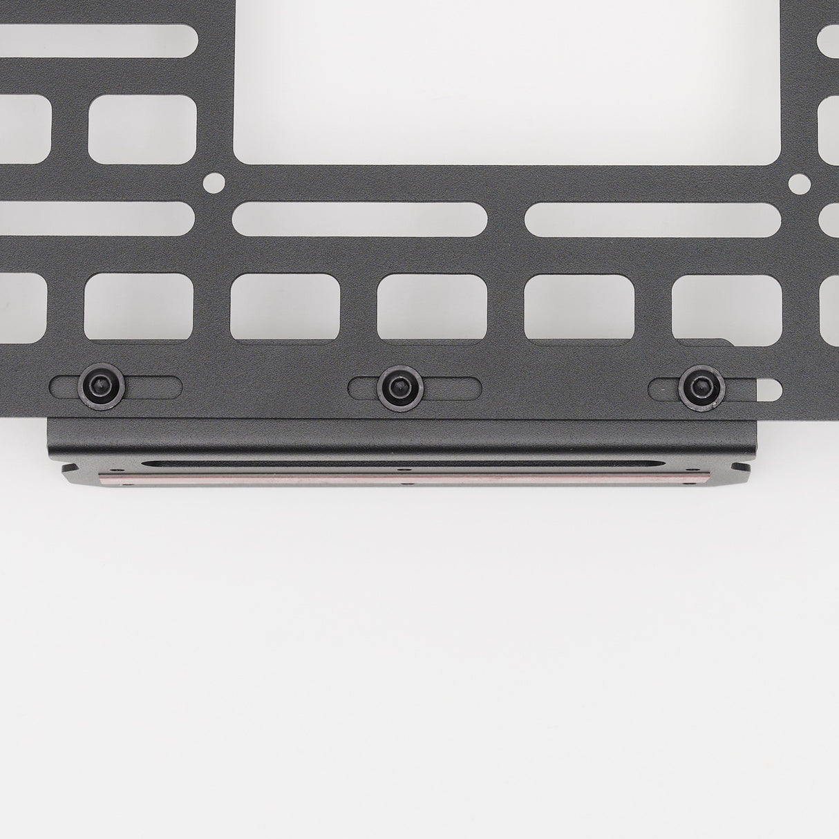 Internal MOLLE Panel - FJ Cruiser - Bison Gear