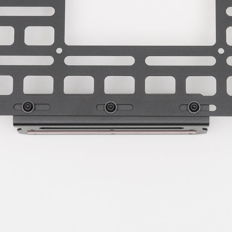 Internal MOLLE Panel - FJ Cruiser - Bison Gear