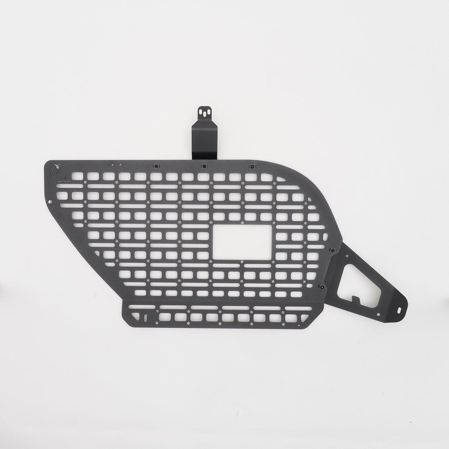 Internal MOLLE Panel - 4Runner 5th Gen - Bison Gear