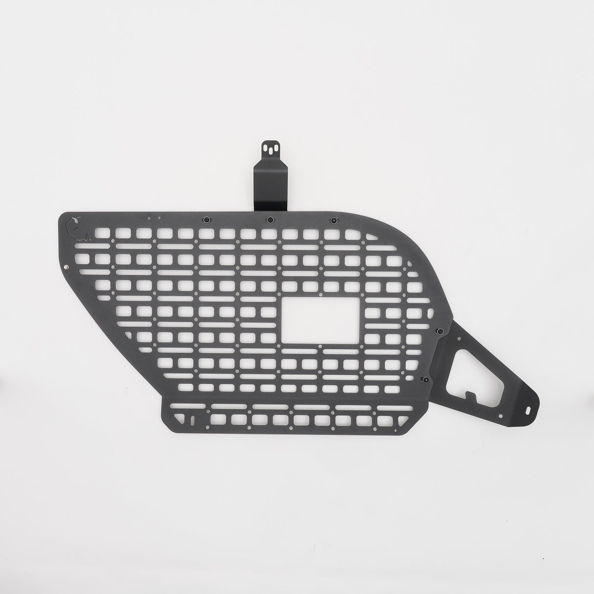 Internal MOLLE Panel - 4Runner 5th Gen - Bison Gear