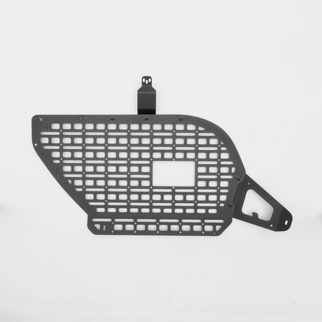 Internal MOLLE Panel - 4Runner 5th Gen - Bison Gear