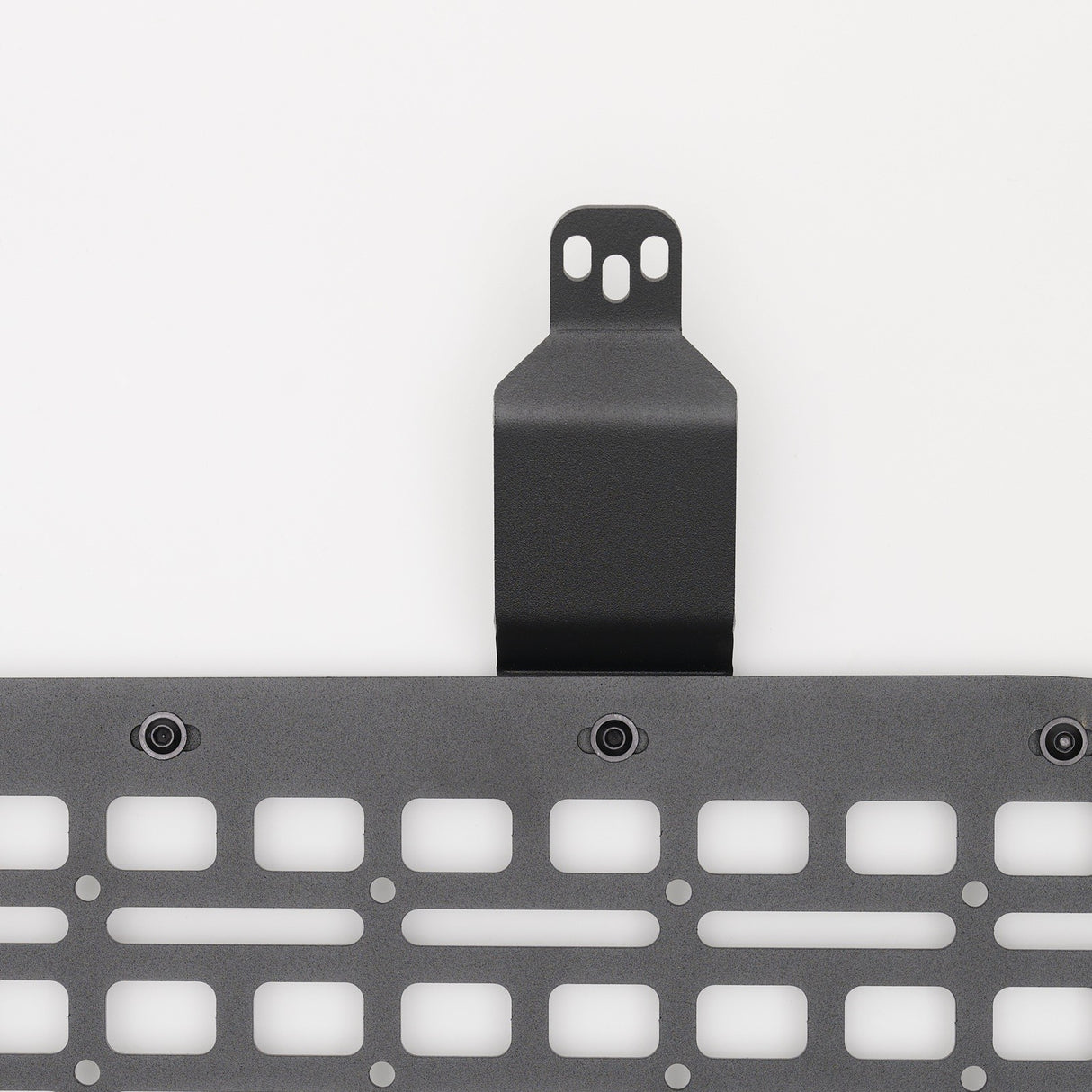 Internal MOLLE Panel - 4Runner 5th Gen - Bison Gear